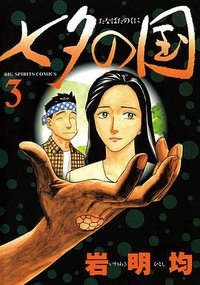 七夕の国 3 (小学館 1998)