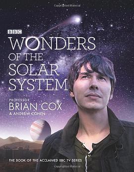 Wonders of the Solar System