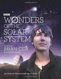 Wonders of the Solar System