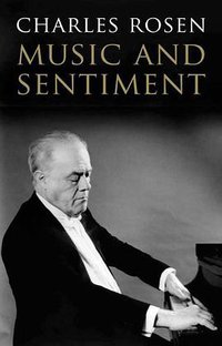 Music and Sentiment (Yale University Press 2011)