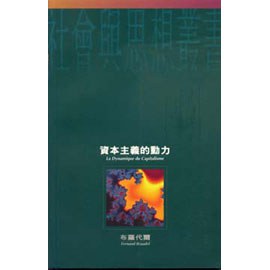 資本主義的動力