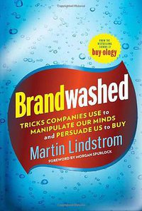 Brandwashed (Crown Business 2011)