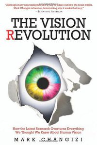The Vision Revolution (BEN BELLA 2009)