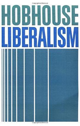 Liberalism (Galaxy Books)