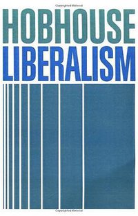 Liberalism (Galaxy Books) (Oxford University Press, USA 1964)