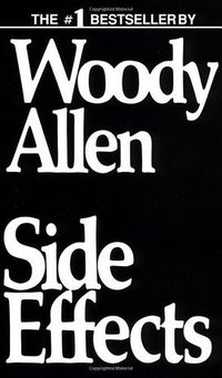 Side Effects (Ballantine Books 1986)