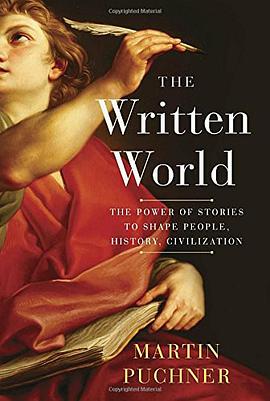 The Written World