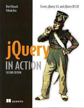 jQuery in Action, Second Edition