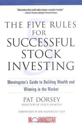 The Five Rules for Successful Stock Investing