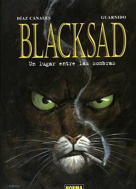 Blacksad, Vol. 1