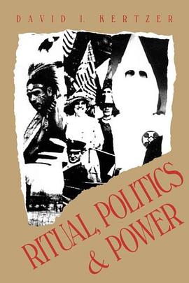 Ritual, Politics, and Power