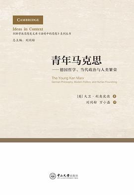 青年马克思