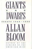 Giants and Dwarfs (Simon & Schuster Ltd 1990)