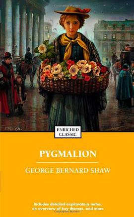 Pygmalion