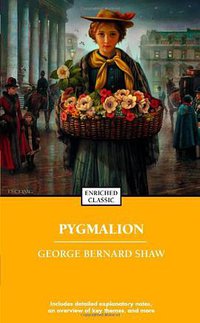 Pygmalion (Simon Spotlight Entertainment 2005)