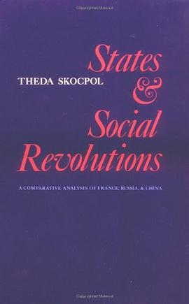 States and Social Revolutions