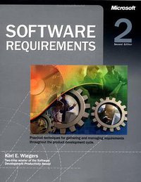 Software Requirements 2 (Microsoft Press 2003)