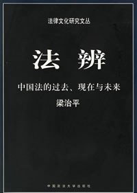 法辨 (中国政法大学出版社 2002)