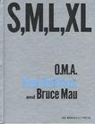 Small, Medium, Large, Extra Large (010 Uitgeverij 1995)
