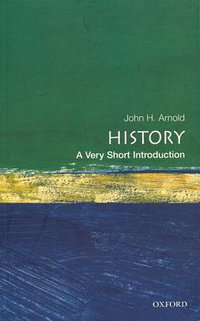 History (Oxford University Press 2000)