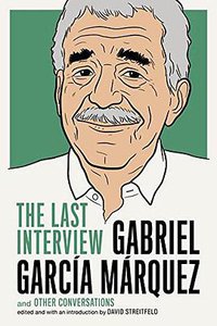 Gabriel Garcia Marquez (Melville House 2015)