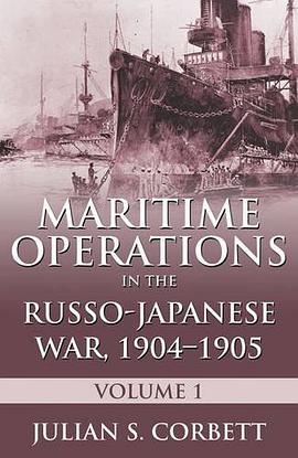Maritime Operations in the Russo-Japanese War, 1904–1905