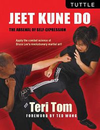 Jeet Kune Do (2009)