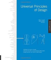 Universal Principles of Design (Rockport Publishers 2003)