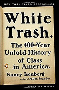 White Trash (Penguin Books 2017)