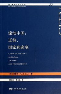 流动中国