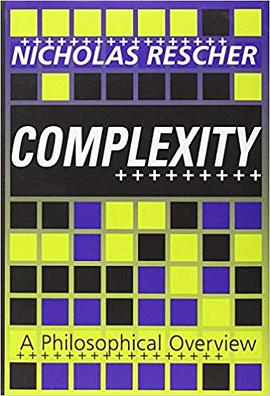 Complexity