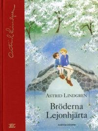 Bröderna Lejonhjärta（狮心兄弟）