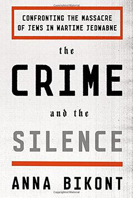 The Crime and the Silence