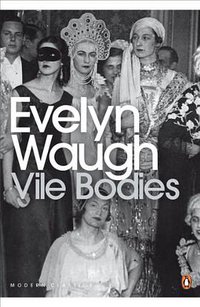 Vile Bodies (Penguin Classics 2000)