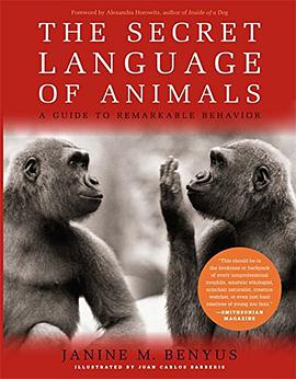 The Secret Language of Animals