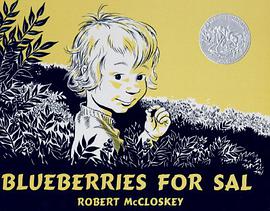 Blueberries for Sal