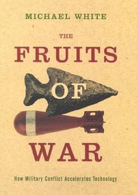 The Fruits of War (Simon & Schuster Ltd 2005)