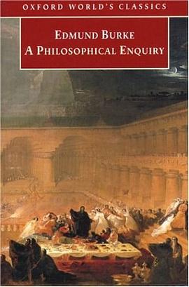 A Philosophical Enquiry into the Origin of our Ideas of the Sublime and Beautiful