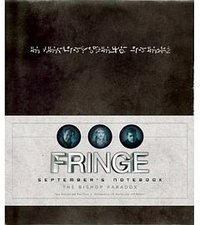 Fringe: September's Notebook