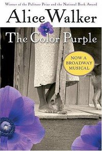 The Color Purple (Harvest Books 2003)