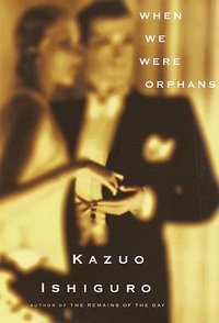 When we were orphans (Random House Digital, Inc. 2000)