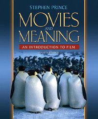 Movies and Meaning (Pearson 2006)
