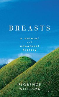 Breasts (Thorndike Press 2012)