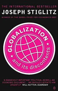 Globalization and Its Discontents (Penguin 2003)