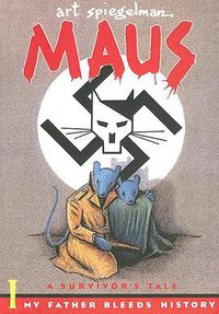 Maus (Demco Media 2002)