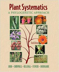 Plant Systematics (Sinauer Associates 2007)