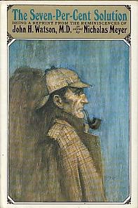 The Seven-Per-Cent Solution