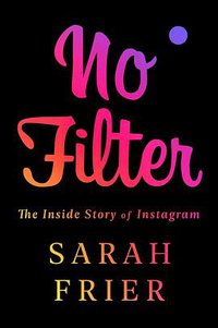 No Filter (Simon & Schuster 2020)