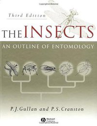 The Insects (Wiley-Blackwell 2004)
