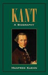 Kant (Cambridge University Press 2001)